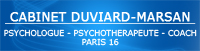 Psychologue et coach  Paris